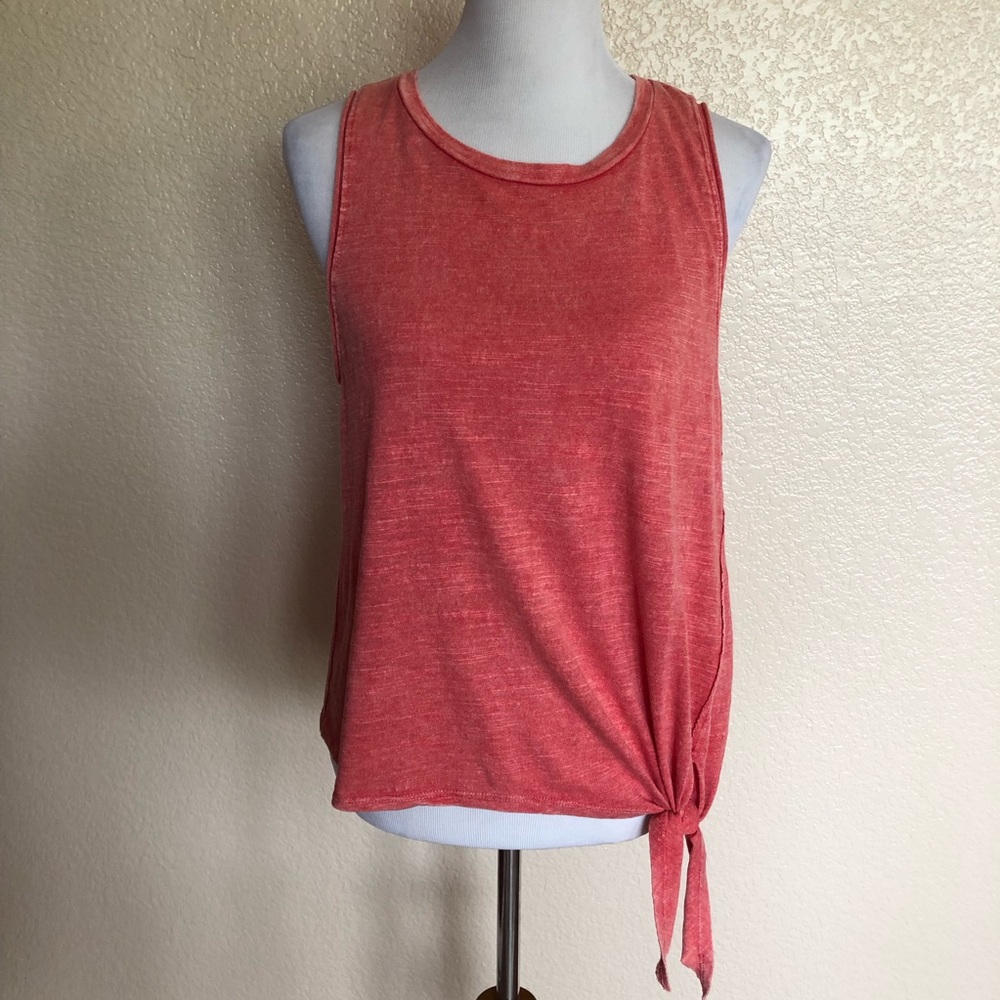 Maeve Anthropologie Tank Top Size S
